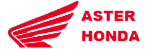 Aster Honda