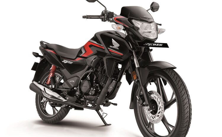  SP 125