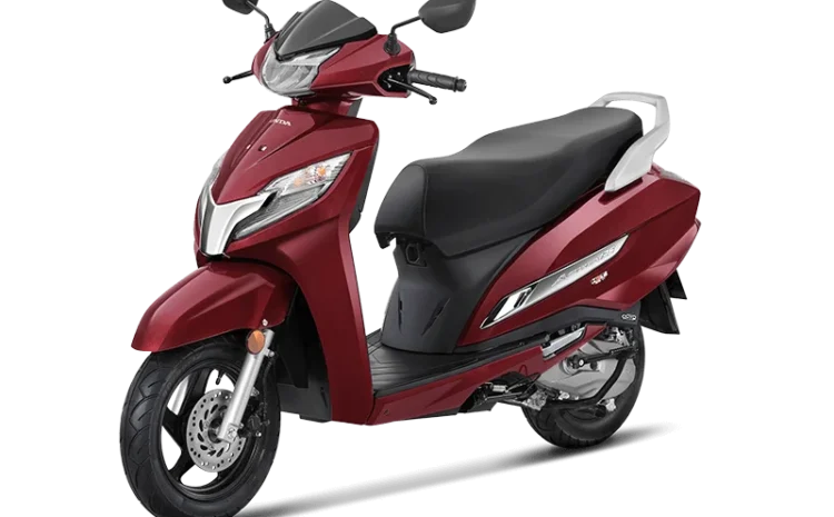  ACTIVA 125